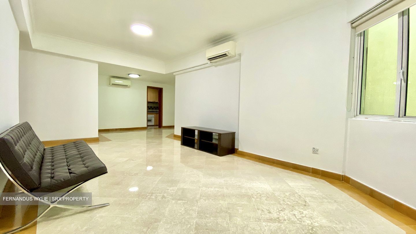 Emerald Garden (D1), Condominium #453623301
